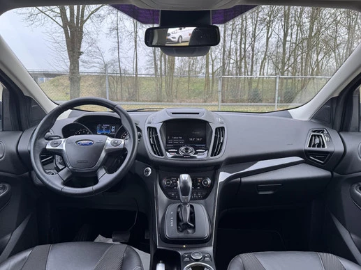 Ford Kuga - Afbeelding 9 van 27