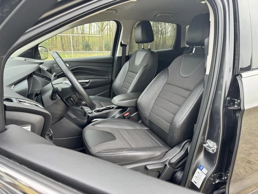 Ford Kuga - Afbeelding 11 van 27