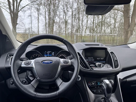 Ford Kuga - Afbeelding 12 van 27