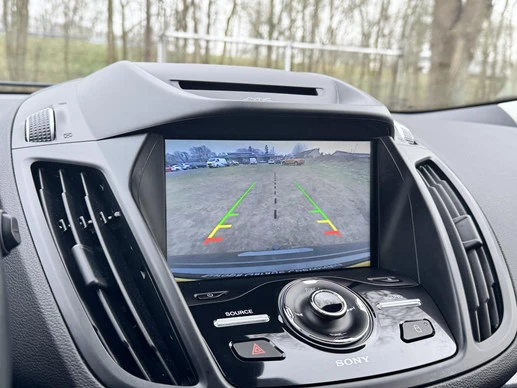 Ford Kuga - Afbeelding 14 van 27