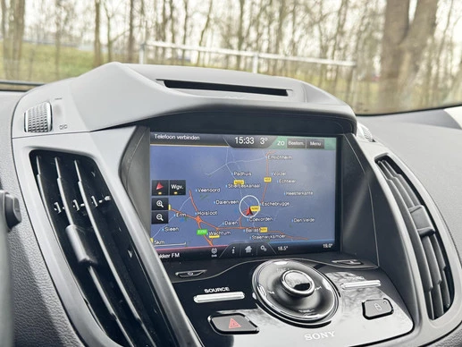 Ford Kuga - Afbeelding 16 van 27