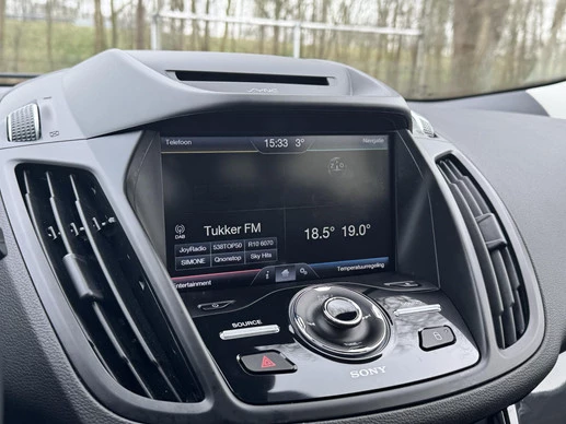 Ford Kuga - Afbeelding 17 van 27