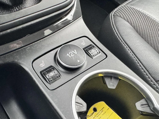 Ford Kuga - Afbeelding 18 van 27