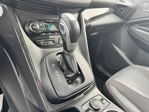 Ford Kuga - Afbeelding 21 van 27