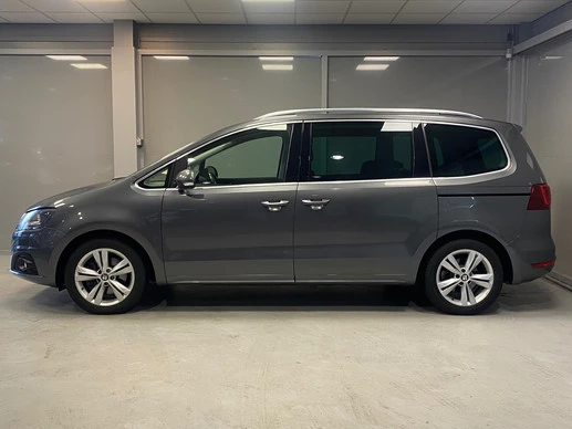 SEAT Alhambra - Afbeelding 2 van 30