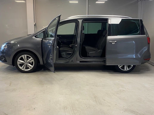 SEAT Alhambra - Afbeelding 3 van 30