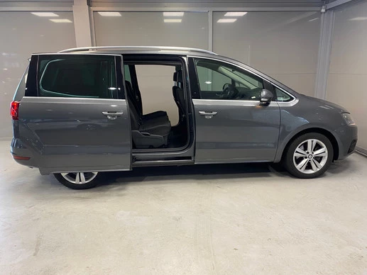 SEAT Alhambra - Afbeelding 4 van 30