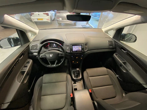 SEAT Alhambra - Afbeelding 8 van 30