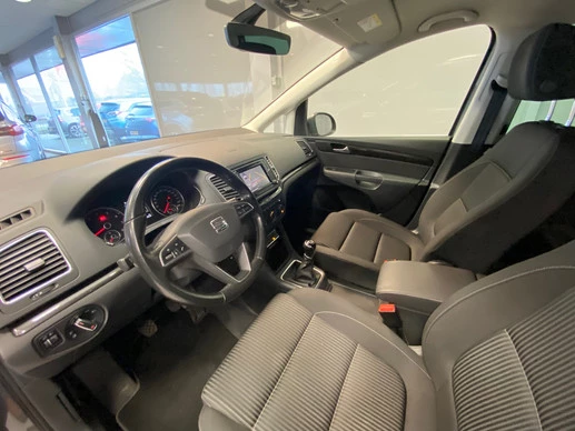 SEAT Alhambra - Afbeelding 9 van 30