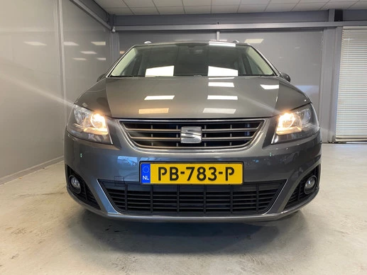 SEAT Alhambra - Afbeelding 15 van 30