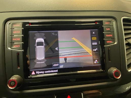 SEAT Alhambra - Afbeelding 17 van 30