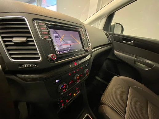 SEAT Alhambra - Afbeelding 19 van 30