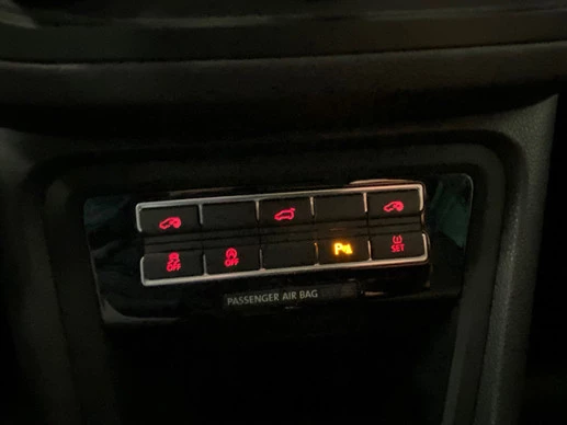 SEAT Alhambra - Afbeelding 22 van 30