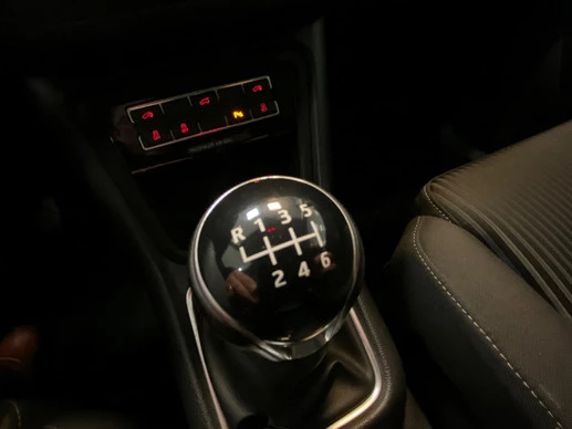 SEAT Alhambra - Afbeelding 23 van 30