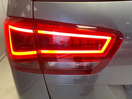 SEAT Alhambra - Afbeelding 27 van 30