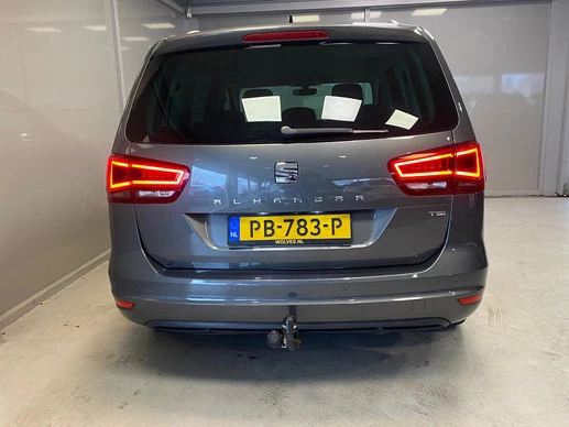 SEAT Alhambra - Afbeelding 28 van 30