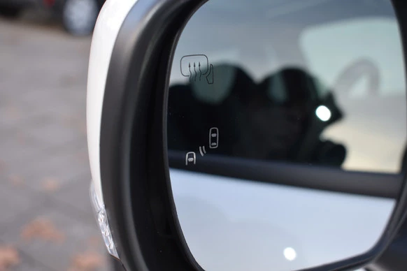 Toyota Urban Cruiser - Afbeelding 4 van 20