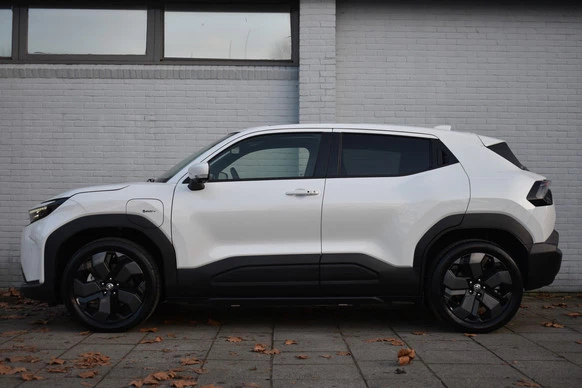 Toyota Urban Cruiser - Afbeelding 5 van 20