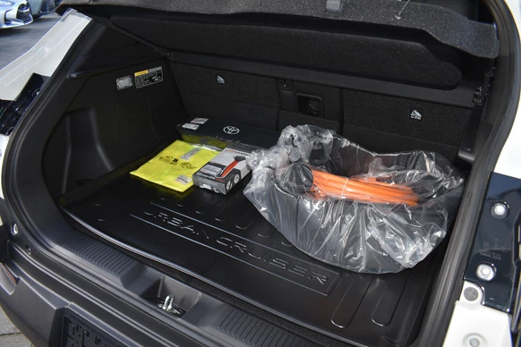 Toyota Urban Cruiser - Afbeelding 6 van 20