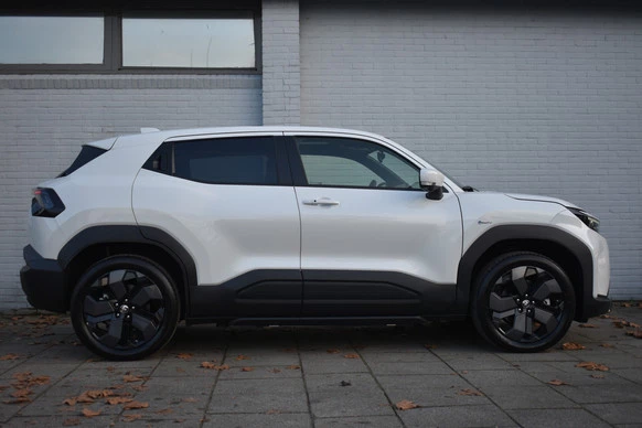 Toyota Urban Cruiser - Afbeelding 7 van 20