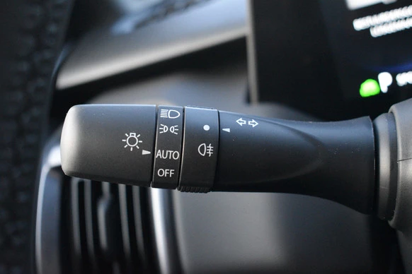 Toyota Urban Cruiser - Afbeelding 9 van 20