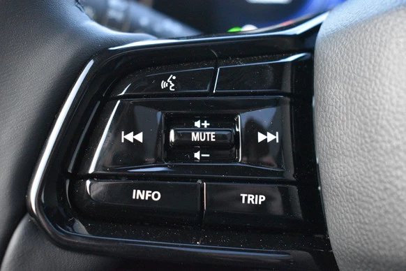 Toyota Urban Cruiser - Afbeelding 10 van 20