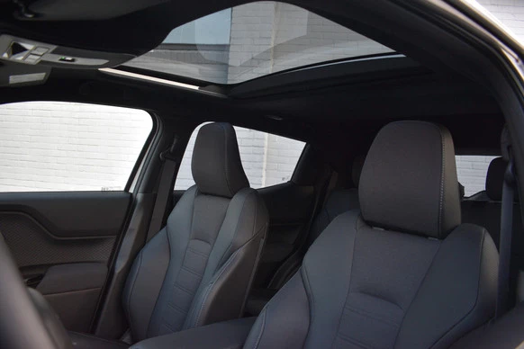 Toyota Urban Cruiser - Afbeelding 13 van 20