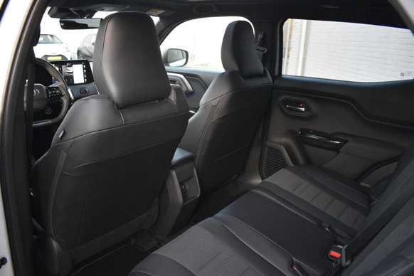 Toyota Urban Cruiser - Afbeelding 14 van 20