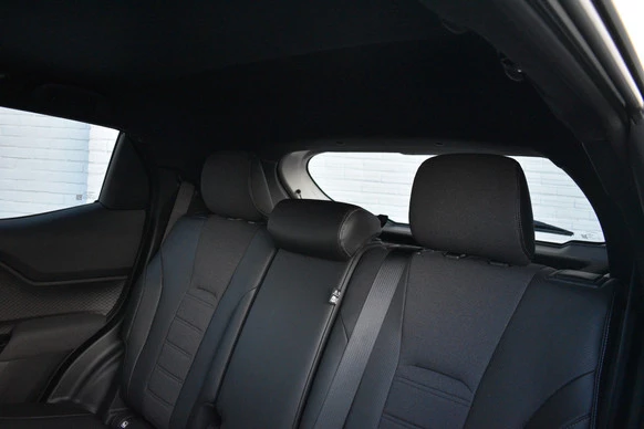 Toyota Urban Cruiser - Afbeelding 15 van 20