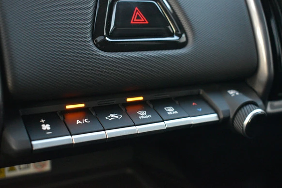 Toyota Urban Cruiser - Afbeelding 17 van 20