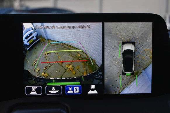 Toyota Urban Cruiser - Afbeelding 18 van 20