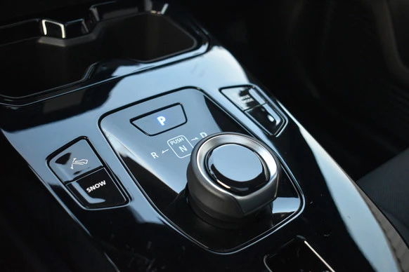 Toyota Urban Cruiser - Afbeelding 19 van 20