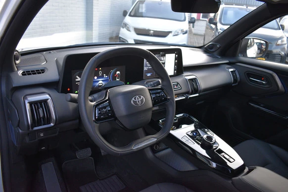 Toyota Urban Cruiser - Afbeelding 20 van 20