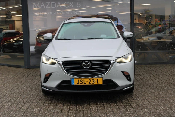 Mazda CX-3 - Afbeelding 3 van 30