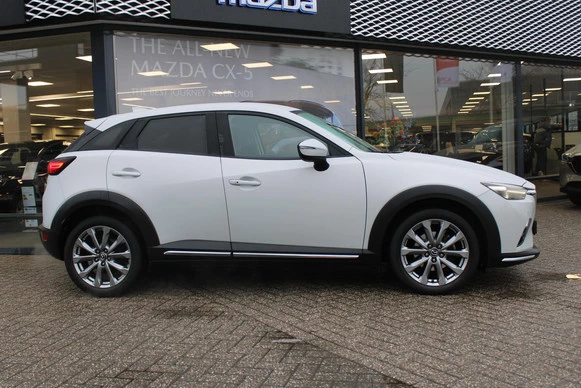 Mazda CX-3 - Afbeelding 5 van 30