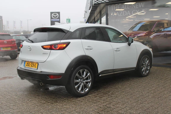 Mazda CX-3 - Afbeelding 6 van 30