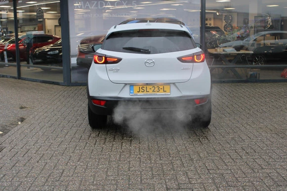 Mazda CX-3 - Afbeelding 7 van 30