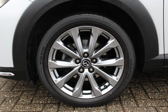 Mazda CX-3 - Afbeelding 11 van 30