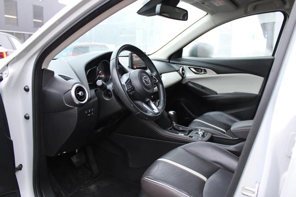 Mazda CX-3 - Afbeelding 13 van 30