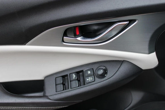 Mazda CX-3 - Afbeelding 15 van 30