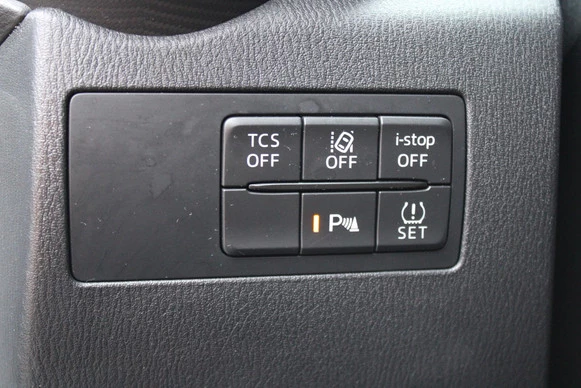 Mazda CX-3 - Afbeelding 17 van 30