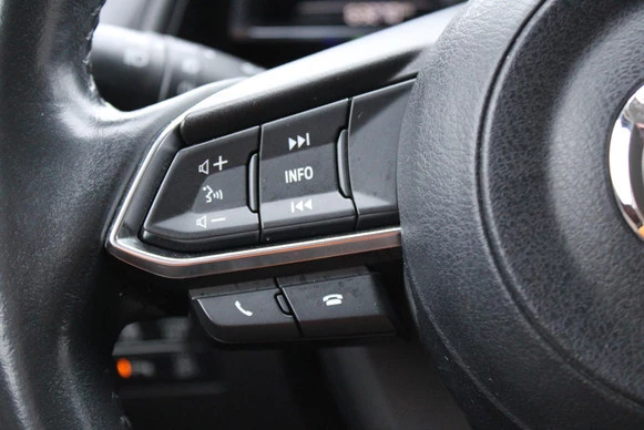 Mazda CX-3 - Afbeelding 18 van 30