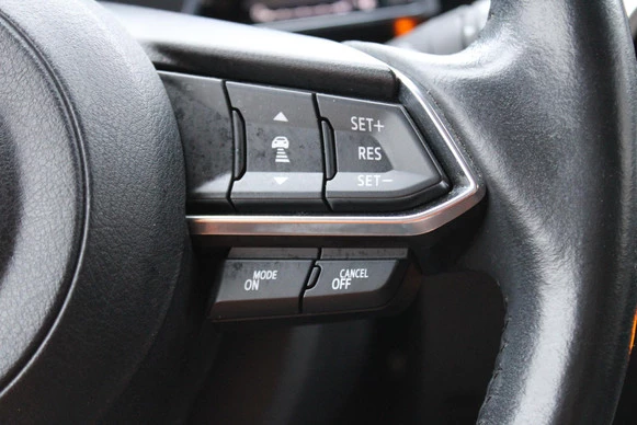 Mazda CX-3 - Afbeelding 19 van 30