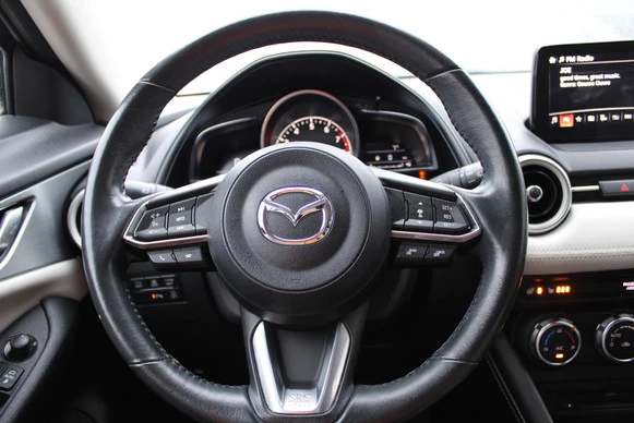 Mazda CX-3 - Afbeelding 20 van 30