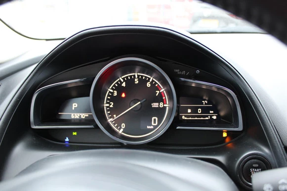 Mazda CX-3 - Afbeelding 21 van 30