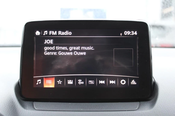 Mazda CX-3 - Afbeelding 22 van 30