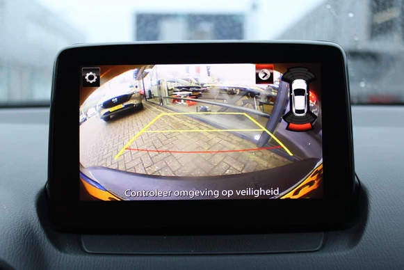 Mazda CX-3 - Afbeelding 23 van 30