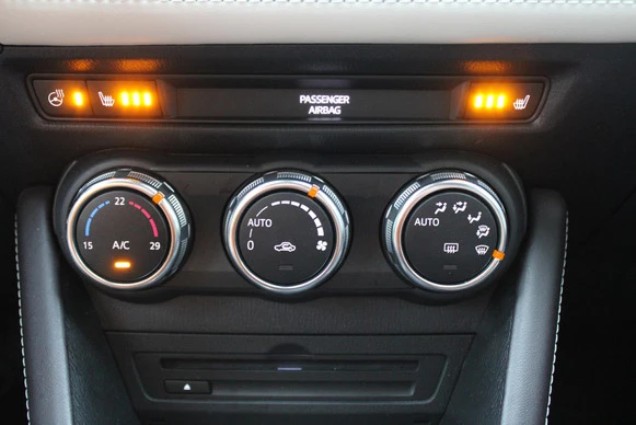 Mazda CX-3 - Afbeelding 25 van 30