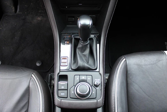 Mazda CX-3 - Afbeelding 26 van 30