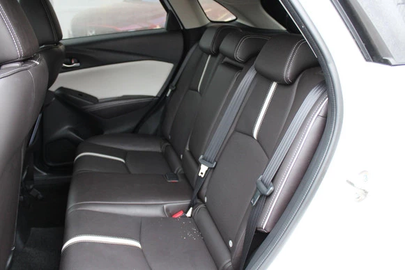 Mazda CX-3 - Afbeelding 27 van 30